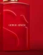 Armani Sì Passione Red Bloom Eau de Parfum hölgyeknek 50 ml