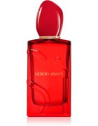 Armani Sì Passione Red Musk Eau de Parfum hölgyeknek 100 ml