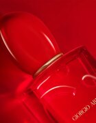 Armani Sì Passione Red Musk Eau de Parfum hölgyeknek 100 ml