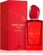Armani Sì Passione Red Musk Eau de Parfum hölgyeknek 100 ml