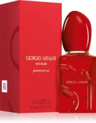 Armani Sì Passione Red Musk Eau de Parfum hölgyeknek 30 ml