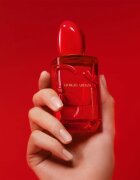Armani Sì Passione Red Musk Eau de Parfum hölgyeknek 30 ml