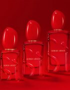 Armani Sì Passione Red Musk Eau de Parfum hölgyeknek 30 ml