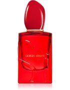 Armani Sì Passione Red Musk Eau de Parfum hölgyeknek 50 ml