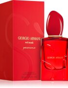 Armani Sì Passione Red Musk Eau de Parfum hölgyeknek 50 ml