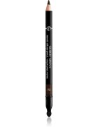 Armani Smooth Silk Eye Pencil szemceruza applikátorral árnyalat 12 Brownship Black 1.05 g