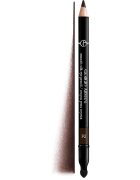 Armani Smooth Silk Eye Pencil szemceruza applikátorral árnyalat 12 Brownship Black 1.05 g