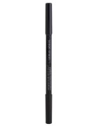 Armani Smooth Silk Waterproof Eye Pencil vízálló szemceruza applikátorral árnyalat 01 Black 1.2 g