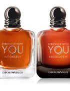 Armani Stronger With You Duo Set szett uraknak