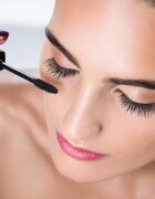Artdeco All In One Szempillaspirál a dús formás és göndör pillákért árnyalat 202.01 Black 10 ml