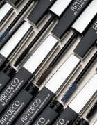 Artdeco All In One Szempillaspirál a dús formás és göndör pillákért árnyalat 202.01 Black 10 ml
