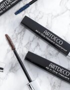 Artdeco All In One Szempillaspirál a dús formás és göndör pillákért árnyalat 202.03 Brown 10 ml
