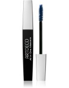 Artdeco All In One Szempillaspirál a dús formás és göndör pillákért árnyalat 202.05 Blue 10 ml