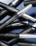 Artdeco Angel Eyes Mascara hosszabbító és göndörítő szempillaspirál árnyalat 2072.1 10 ml