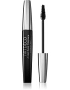 Artdeco Angel Eyes Mascara hosszabbító és göndörítő szempillaspirál vízálló árnyalat 10 ml