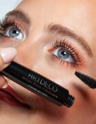 Artdeco Angel Eyes Mascara hosszabbító és göndörítő szempillaspirál vízálló árnyalat 10 ml