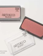 Artdeco Blusher pirosító utántöltő árnyalat 33A Little Romance 5 g