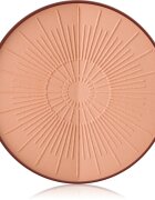 Artdeco Bronzing Powder Compact Refill kompakt bronz púder utántöltő árnyalat 30 Terracotta 10 g