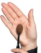 Artdeco Brush Premium kontúr ecset 60323 Medium 1 db
