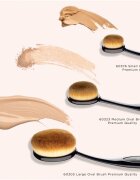Artdeco Brush Premium kontúr ecset 60323 Medium 1 db