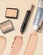 Artdeco Camouflage vízálló fedőképességű krém utántöltő sminkpalettába árnyalat 492.3 Iced Coffee 4.5 g
