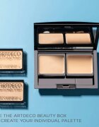 Artdeco Camouflage vízálló fedőképességű krém utántöltő sminkpalettába árnyalat 492.3 Iced Coffee 4.5 g