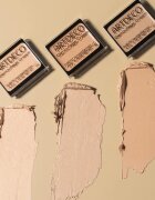 Artdeco Camouflage vízálló fedőképességű krém utántöltő sminkpalettába árnyalat 492.8 Beige Apricot 4.5 g