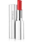 Artdeco Color Booster ajakbalzsam a természetes ajakszín támogatására árnyalat 7 Coral 3 g