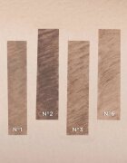 Artdeco Eye Brow Filler szemöldök és szempillaspirál árnyalat 2809.2 Light Brown 7 ml
