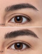 Artdeco Eye Brow Filler szemöldök és szempillaspirál árnyalat 2809.3 Brown 7 ml