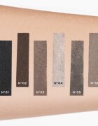 Artdeco Eye Brow Pencil szemöldök ceruza árnyalat 280.1 Black 1.1 g