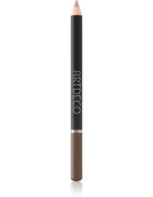 Artdeco Eye Brow Pencil szemöldök ceruza árnyalat 280.6 Medium Grey Brown 1.1 g