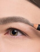 Artdeco Eye Brow Pencil szemöldök ceruza árnyalat 280.6 Medium Grey Brown 1.1 g