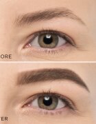 Artdeco Eye Brow Pencil szemöldök ceruza árnyalat 280.6 Medium Grey Brown 1.1 g