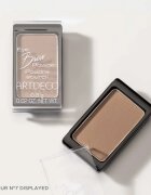 Artdeco Eye Brow Powder Szemöldökpúder praktikus mágneses tokban utántöltő sminkpalettába árnyalat 15 Brownie 0.8 g