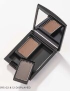Artdeco Eye Brow Powder Szemöldökpúder praktikus mágneses tokban utántöltő sminkpalettába árnyalat 15 Brownie 0.8 g