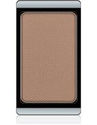 Artdeco Eye Brow Powder Szemöldökpúder praktikus mágneses tokban utántöltő sminkpalettába árnyalat 282.5 Medium 0.8 g