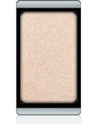 Artdeco Eyeshadow Duochrome szemhéjfesték utántöltő sminkpalettába árnyalat 3.211 Elegant Beige 0.8 g