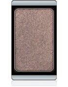Artdeco Eyeshadow Pearl szemhéjpúder utántöltő gyöngyházfényű árnyalat 17 Pearly Misty Wood 0.8 g
