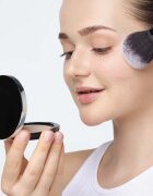 Artdeco High Definition gyengéd kompakt púder árnyalat 410.3 Soft Cream 10 g