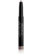 Artdeco High Performance szemhéjfesték ceruza árnyalat 16 Pearl Brown 14 g