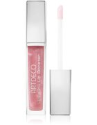 Artdeco Hot Chili Lip Booster tündöklő ajakfény dús hatásért árnyalat 4 Berry Chili 6 ml