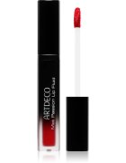 Artdeco Mat Passion mattító folyékony rúzs árnyalat 42 Boho Red 3 ml