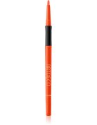 Artdeco Mineral Lip Styler ásványi szájceruza árnyalat 03 Mineral Orange Threat 0.4 g