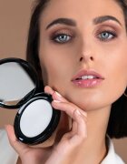 Artdeco No Color Setting Powder Átlátszó kompakt powder 12 g