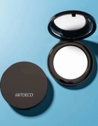 Artdeco No Color Setting Powder Átlátszó kompakt powder 12 g