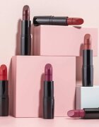 Artdeco Perfect Color krémes rúzs szatén finish-el árnyalat 883 Mother of Pink 4 g