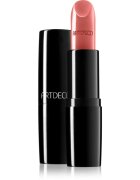 Artdeco Perfect Mat hidratáló matt rúzs árnyalat 160 Rosy Cloud 4 g