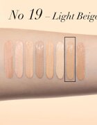 Artdeco Perfect Teint Concealer Világosító korrektor ceruzában árnyalat 19 Light Beige 2 ml