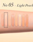 Artdeco Perfect Teint Concealer Világosító korrektor ceruzában árnyalat 5 Light Peach 2 ml